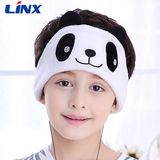 High Quality Kids Cute Sleep Colored Headphones