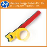Colorful Hook and Loop Velcro Strap/Cable Tie