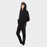 Custom Leisure Outdoor Hoody /Printed Fleece Sportswear Zipper Hoodies