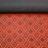 Pattern Customized 100% Polyester Double Jacquard Needle Punched Carpet