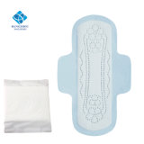 Female Cotton Breathable Pad Day Use Waterproof Ultra Sanitary Pads