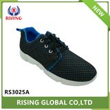 Best Selling Fashion Breathable Sneaker 2018 Sport Shoes for Chain Store