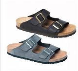 Men's Cork Sandal, OEM Welcome