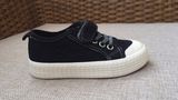 New Design Casual and Comfortable Canvas Shoes Best Sell