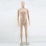 Full Body Male Men Plastic Shop Display Mannequin Doll