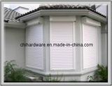 Aluminum Remoted Roll up Storm Shutters/Roller Shutter