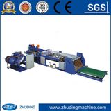 Cutting and Sewing Bag Making Machine