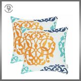 2017 New Design Digital Double Side Printing Cushion Cover Df-E168