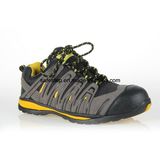 Composite Toe Kevlar Misole Sport Safety Shoe with Good Price