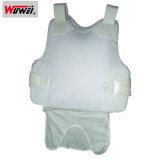 Nij Standard Military Aramid Concealable Bulletproof Vest (FDY3R-WW02)