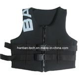 Neoprene Lifejacket for Surfing