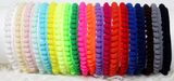 1cm Much More Color Choice Pompon Ribbon for Decoration