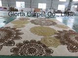 Handtufted Wool Carpet