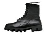 High Quality Military and Army Full Grain Combat Boot