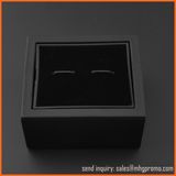 Custom Cufflink Box