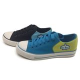 2017 Hot Arriving Comfortable Women's Canvas Shoes
