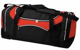 Large Capacity and Durable Sport Travel Duffel Bag (MS2109)