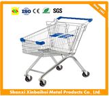 Shopping Hand Truck Trolley in European Style