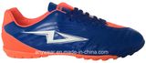 Men Football Soccer Outdoor Shoes Turf Footwear (815-9651)