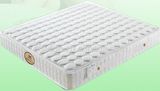 Hm158 Pocket Spring Latex Foam mattress