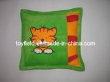 Plush Stuffed Animal Head Plush Cushion