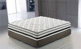 Luxury Design Bedroom Furniture Natural Latex Mattress