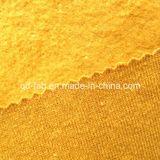 Hemp/Organic Cotton Dyed Brushed Fleece (QF13-0405)