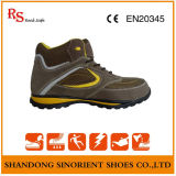 Security Soft Sole Hiking Safety Shoes Comfort Work Shoes