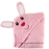 Qualified Baby Bath Towel Cotton Hooded Towel