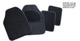 Floor Mats/Carpet for Car Use Lsd-161-3