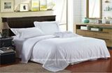 Wholesale Hotel Bedding Set Duvet Cover Sheet Set