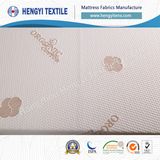 Organic Cotton Knitted Fabrics