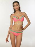 Wholesale Sexy Trikini Bikinis Girls Swimsuit Women Bikini Swimwear