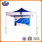 3X3 M Aluminum Pop up Marquee Advertising Folding Tent