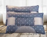 Chinese Supplier Home Hotel Health Pillow Nursing Bedding Set