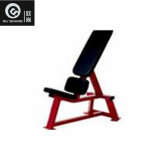 Plate Loaded Hammer Strength 55 Degree Incline Bench Osh064 Sprots Equipment