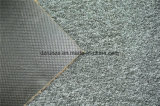 Tufted Carpet Tile with PVC Backing for Home and Office
