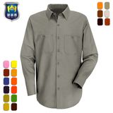OEM Service Guard Security High Quality Work Shirt