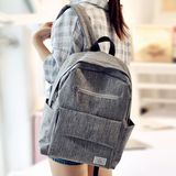 2017 Campus New Style Joker Backpack