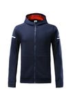 Cheap Custom Soccer Tracksuit Wholesale Football Team Jacket