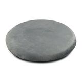 High Quality Memory Foam Car Seat Cushion Round Cushion