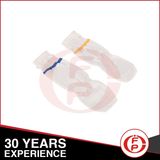 Prosthetics Sock for Carbon Fiber Footspring