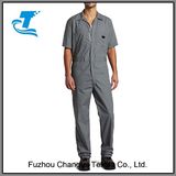 OEM Men's Short Sleeve Coverall