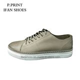 Men Best Leather Casual Shoes High Level Good Quality