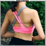 OEM Factory Yoga Wear Wholesale Sports Bra Custom