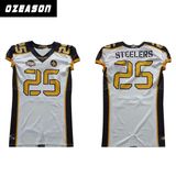 Custom Made Cheap American Football Shirt Jersey (AF021)