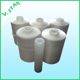 Polyester (PET) Sewing Thread 210d/2-150ply on Dyeing Tube