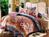 Competitive Quality&Price 100% Cotton Lovely Bedding Set