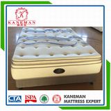 Kaneman Memory Foam Pocket Spring Mattress