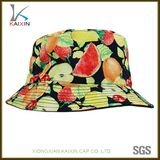 Bucket Boonie Hat Hunting Fishing Outdoor Cap Summer Beach Hat